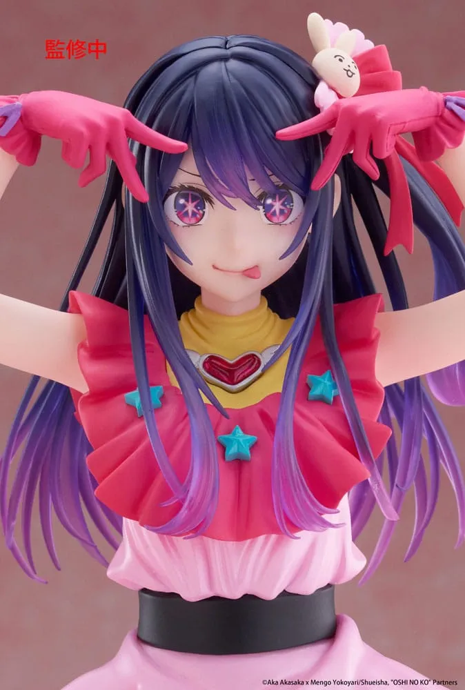 Oshi no Ko T-Most PVC Statue Ai 29 cm